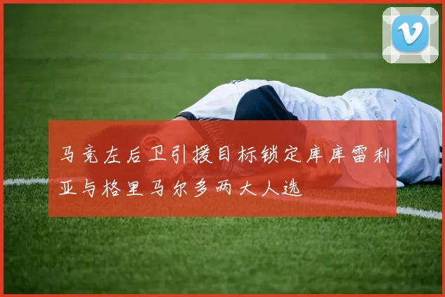 马竞左后卫引援目标锁定库库雷利亚与格里马尔多两大人选