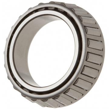 High Temperature Steel Inch Tapered Roller Bearing Set69 Lm501349/Lm501314