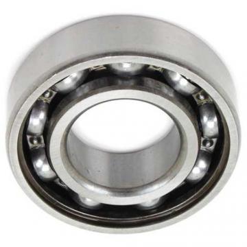 High quality NSK engine deep groove ball bearing 61917